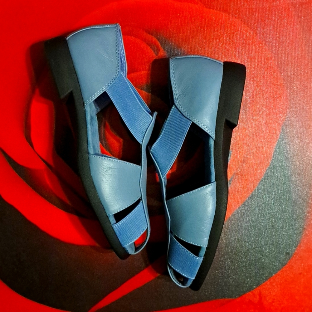 Tog Fishermen Sandal - Picture 3 of 5